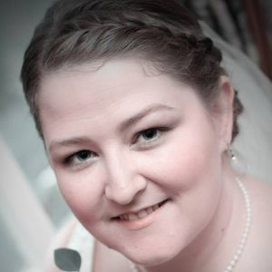 Meet your Posher, Christy